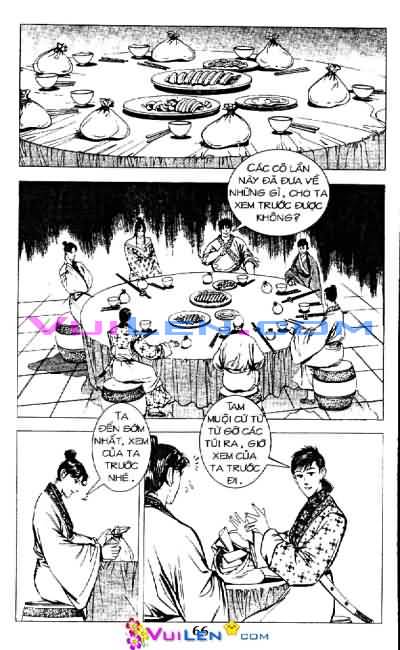 Lục tiểu Phụng