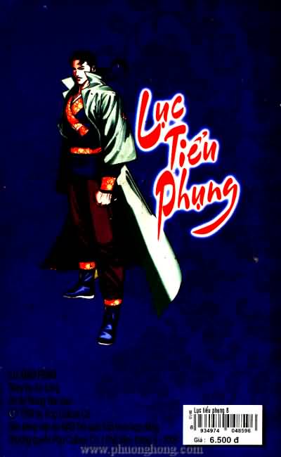 Lục tiểu Phụng