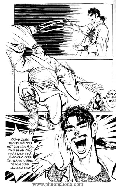 Lục tiểu Phụng