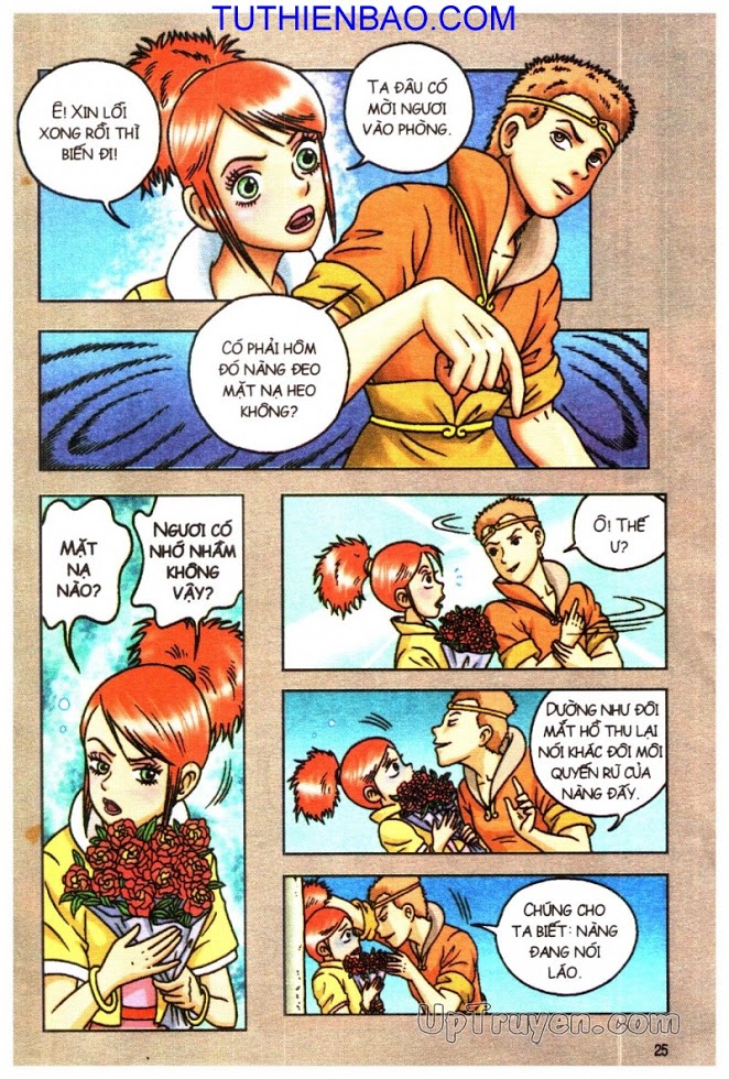 Ô Long Viện - Linh Vật Sống
