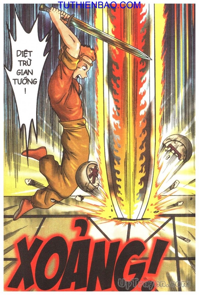 Ô Long Viện - Linh Vật Sống