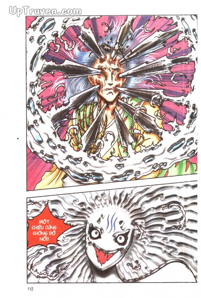 Ô Long Viện - Linh Vật Sống