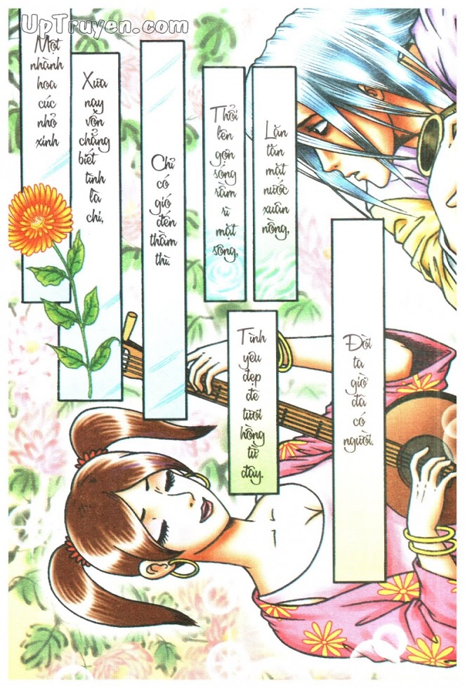 Ô Long Viện - Linh Vật Sống