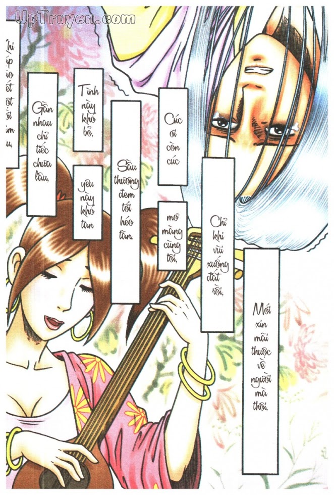 Ô Long Viện - Linh Vật Sống