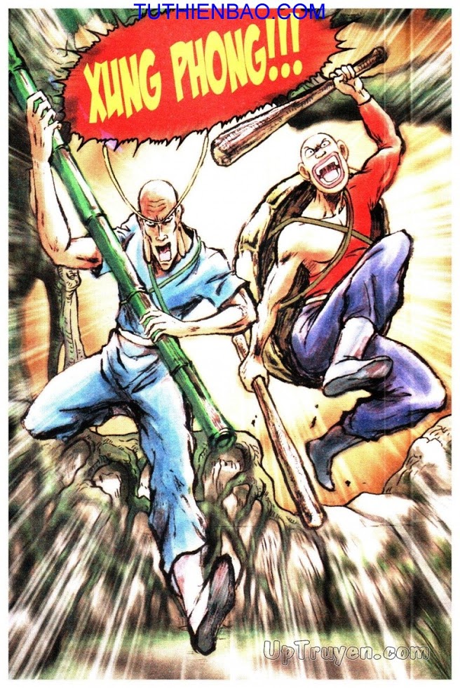 Ô Long Viện - Linh Vật Sống