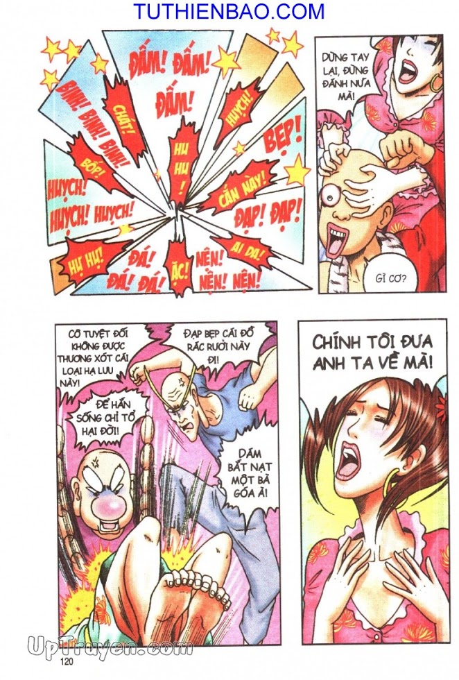 Ô Long Viện - Linh Vật Sống