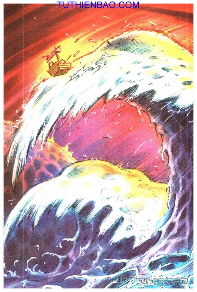 Ô Long Viện - Linh Vật Sống