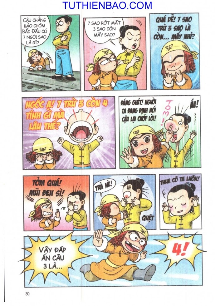 Ô Long Viện - Linh Vật Sống