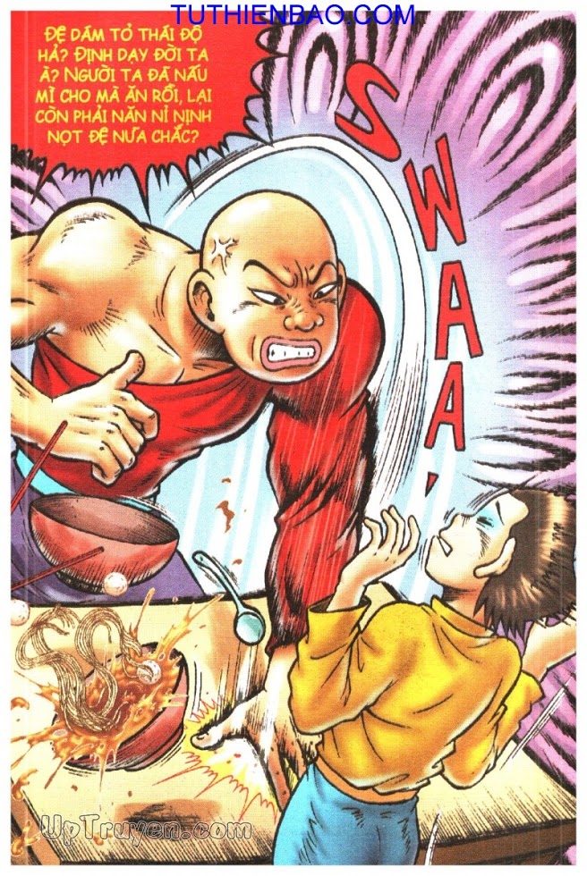 Ô Long Viện - Linh Vật Sống
