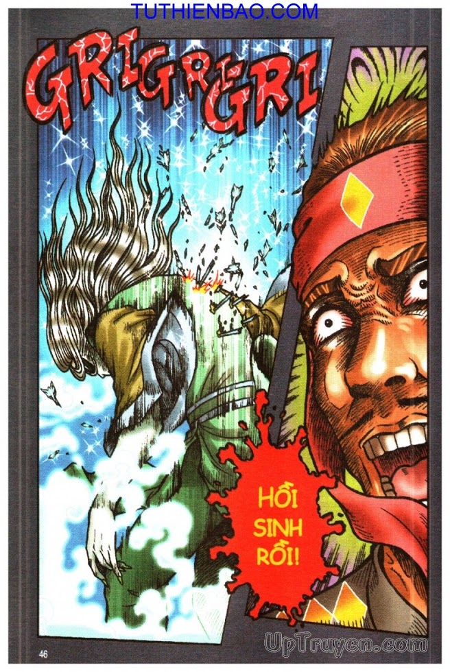 Ô Long Viện - Linh Vật Sống
