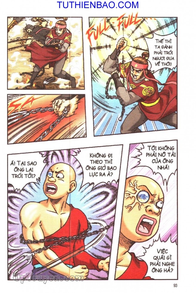 Ô Long Viện - Linh Vật Sống