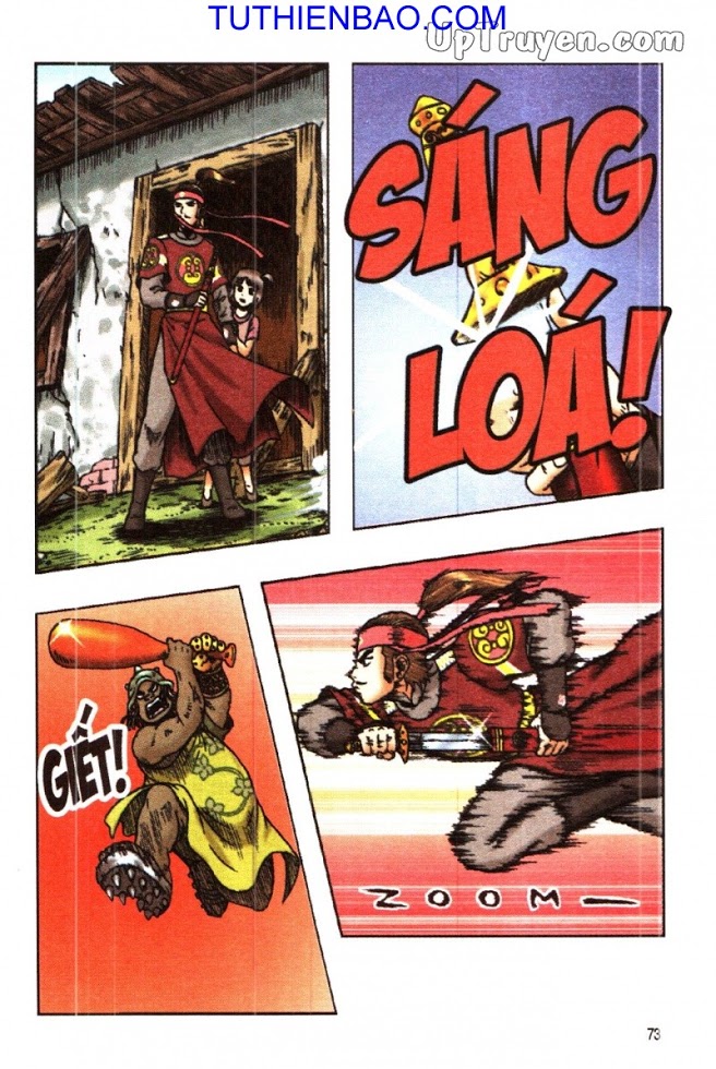 Ô Long Viện - Linh Vật Sống