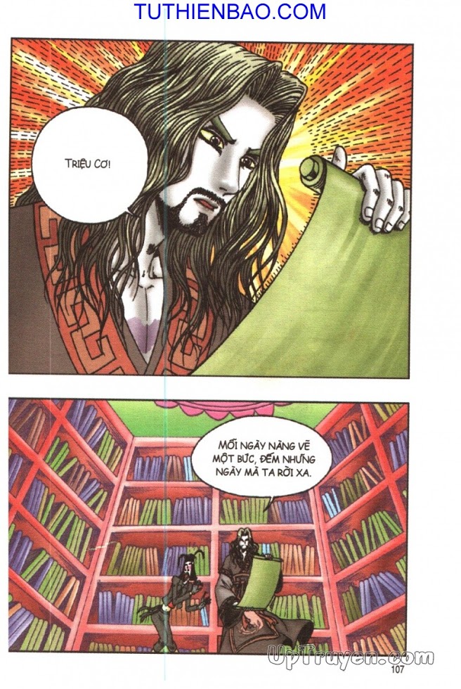 Ô Long Viện - Linh Vật Sống