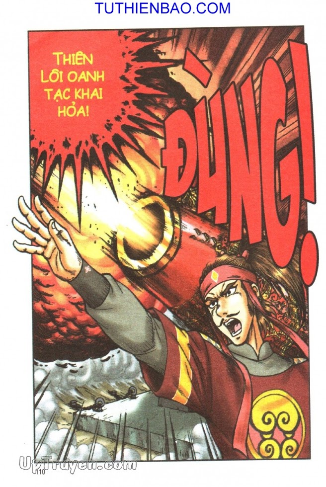 Ô Long Viện - Linh Vật Sống