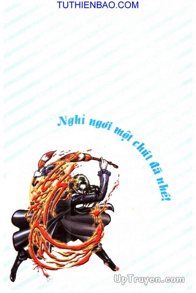 Ô Long Viện - Linh Vật Sống