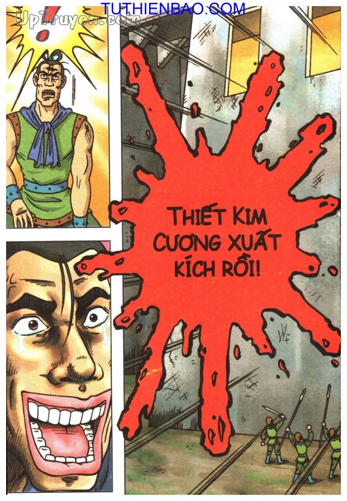 Ô Long Viện - Linh Vật Sống