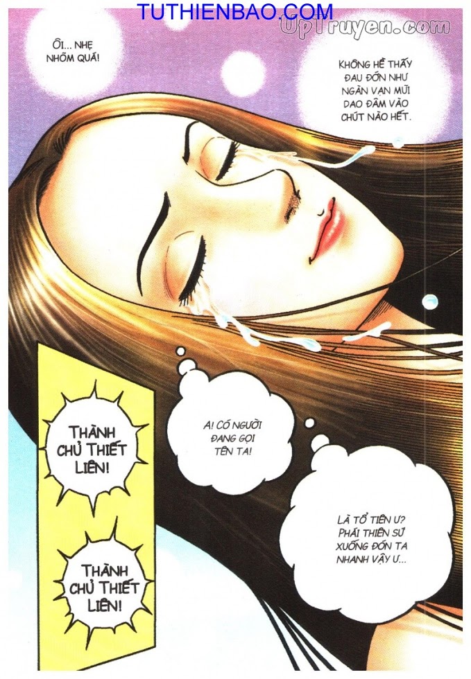 Ô Long Viện - Linh Vật Sống