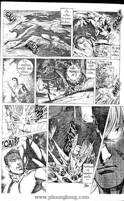 Quần hùng hiệp nghĩa