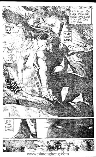 Quần hùng hiệp nghĩa