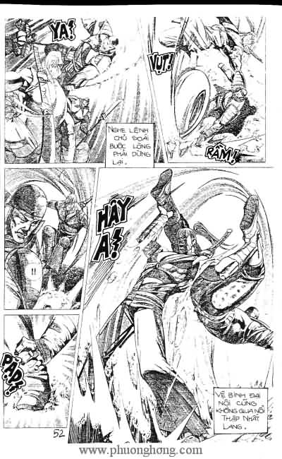 Quần hùng hiệp nghĩa