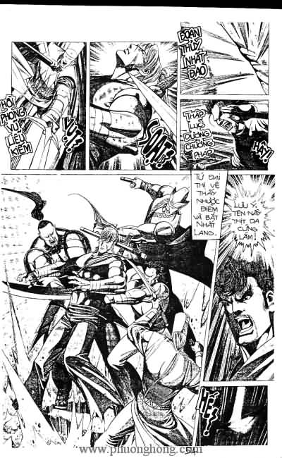 Quần hùng hiệp nghĩa