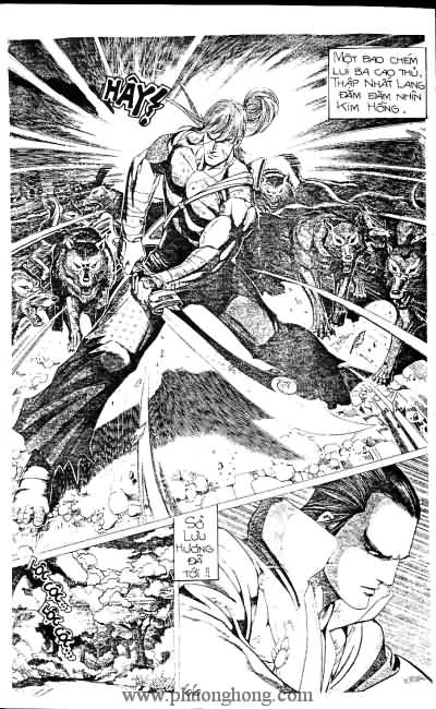 Quần hùng hiệp nghĩa