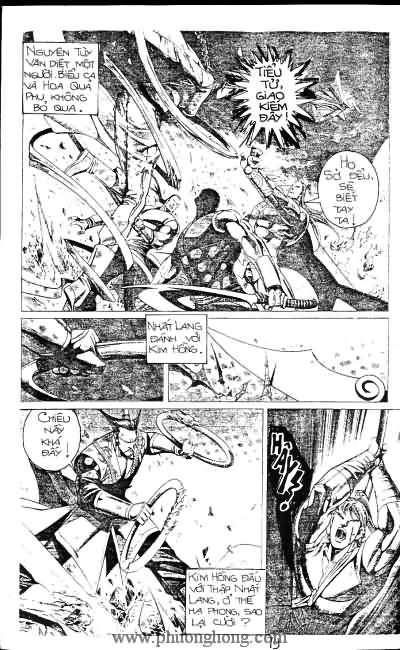 Quần hùng hiệp nghĩa