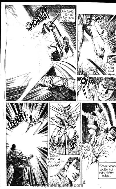 Quần hùng hiệp nghĩa