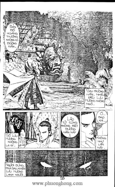 Quần hùng hiệp nghĩa