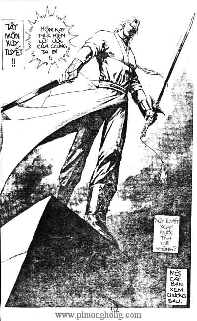 Quần hùng hiệp nghĩa