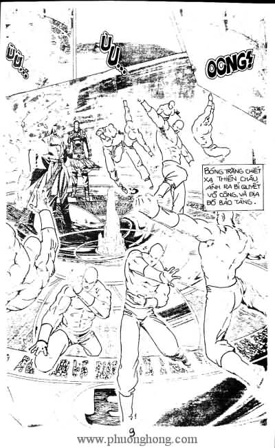 Quần hùng hiệp nghĩa