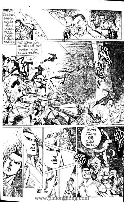 Quần hùng hiệp nghĩa