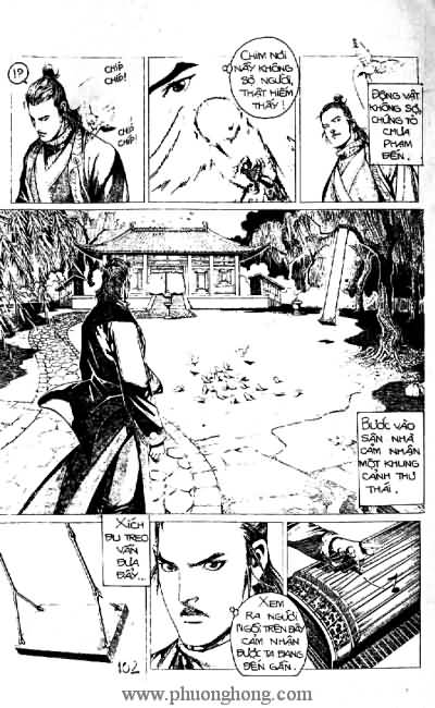 Quần hùng hiệp nghĩa