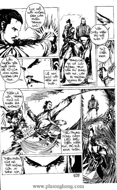 Quần hùng hiệp nghĩa