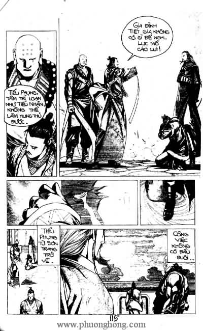Quần hùng hiệp nghĩa