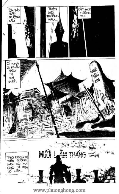 Quần hùng hiệp nghĩa
