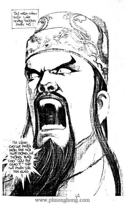 Quần hùng hiệp nghĩa