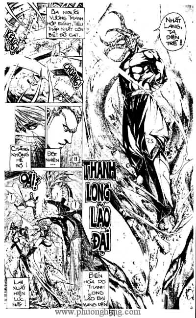 Quần hùng hiệp nghĩa