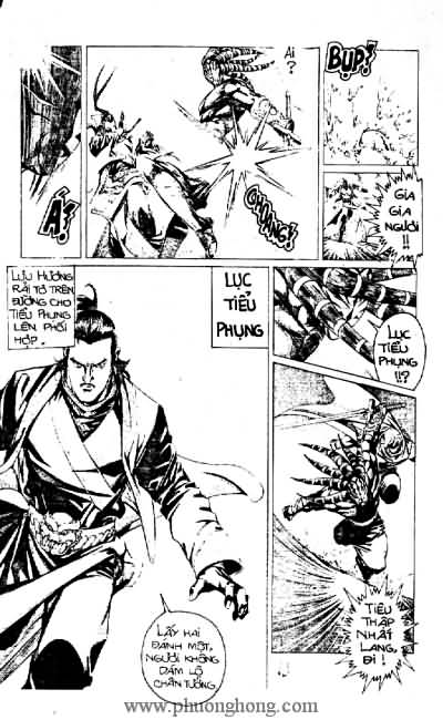 Quần hùng hiệp nghĩa