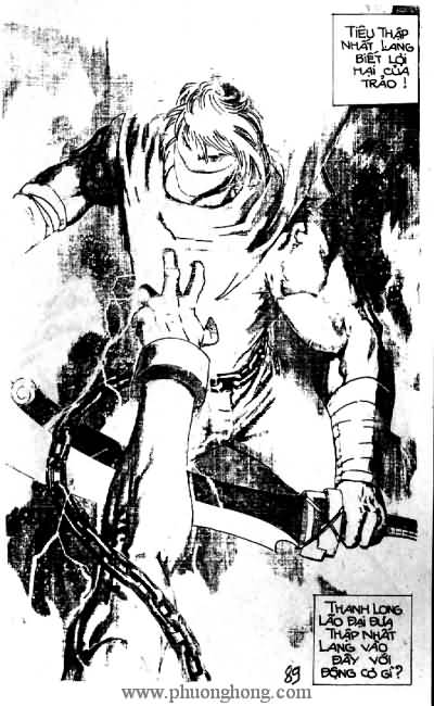 Quần hùng hiệp nghĩa