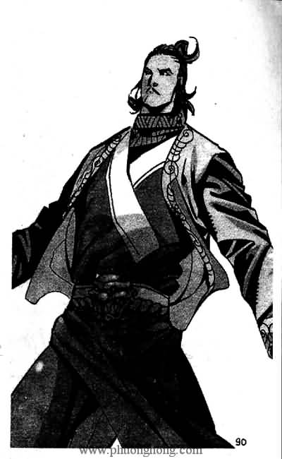 Quần hùng hiệp nghĩa