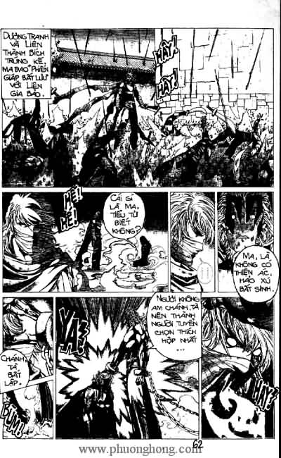 Quần hùng hiệp nghĩa