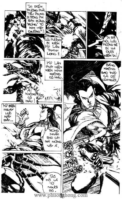 Quần hùng hiệp nghĩa