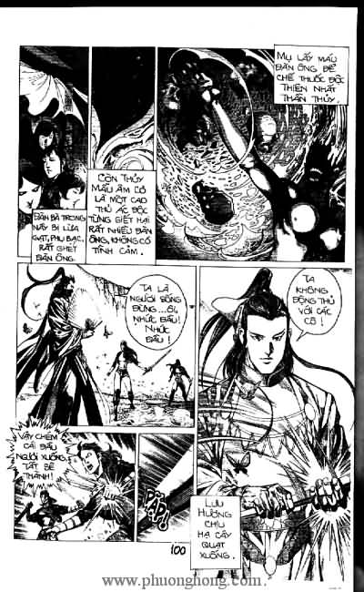 Quần hùng hiệp nghĩa
