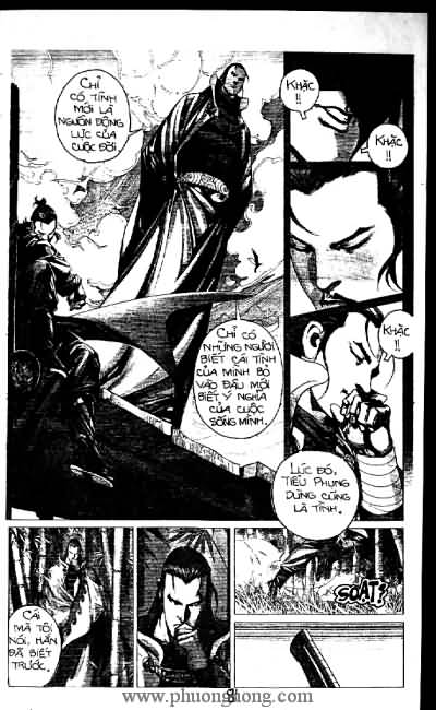 Quần hùng hiệp nghĩa