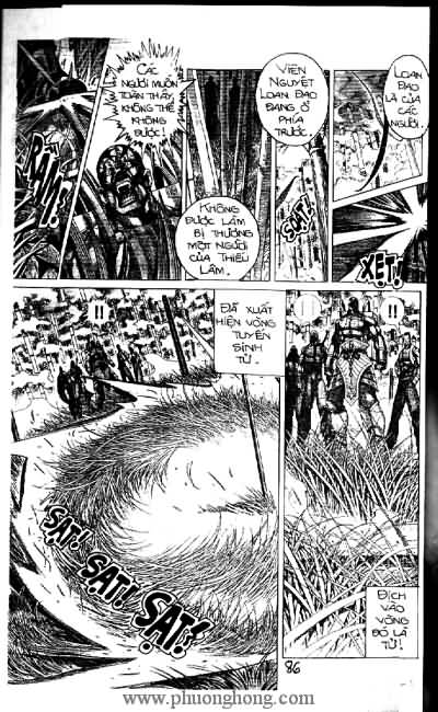 Quần hùng hiệp nghĩa