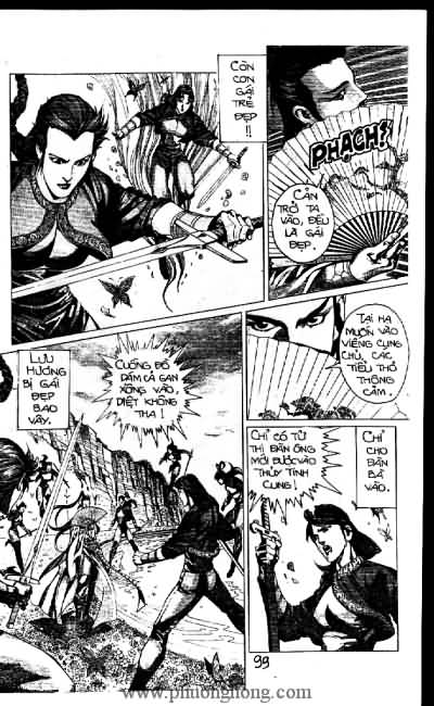 Quần hùng hiệp nghĩa