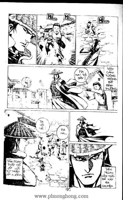 Quần hùng hiệp nghĩa