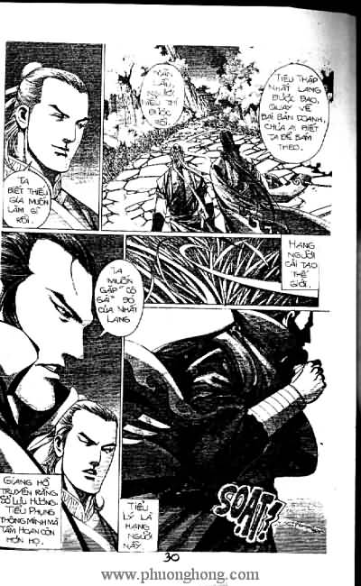 Quần hùng hiệp nghĩa