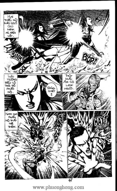 Quần hùng hiệp nghĩa